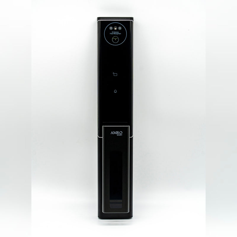 Amro Smart Face Recognition Door Lock