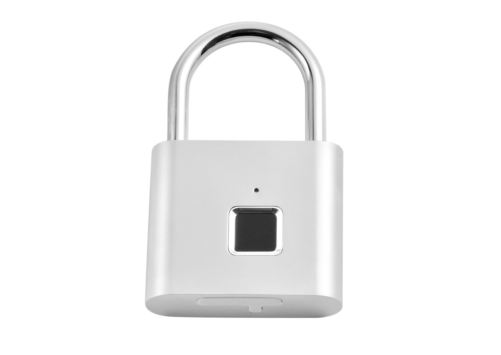 Amro P5 Smart Padlock