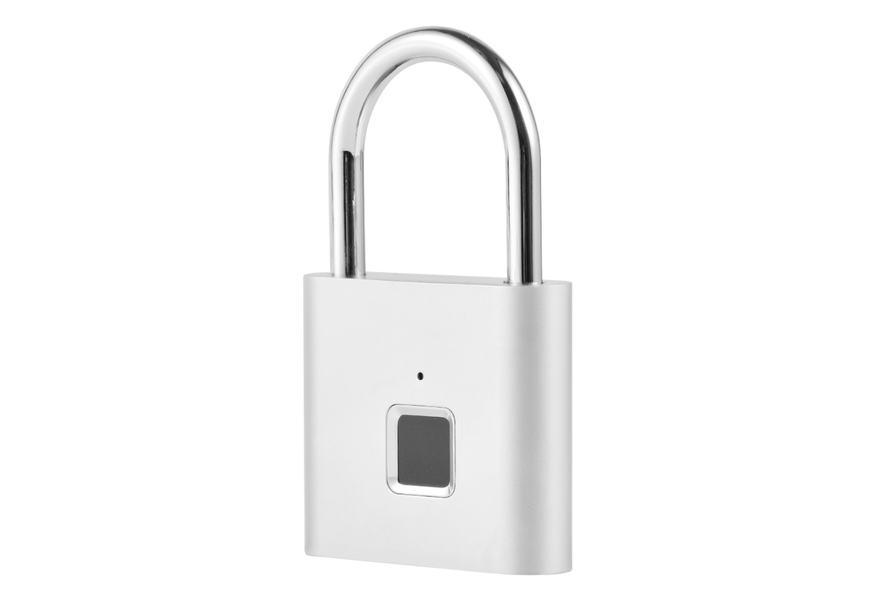 Amro P5 Smart Padlock