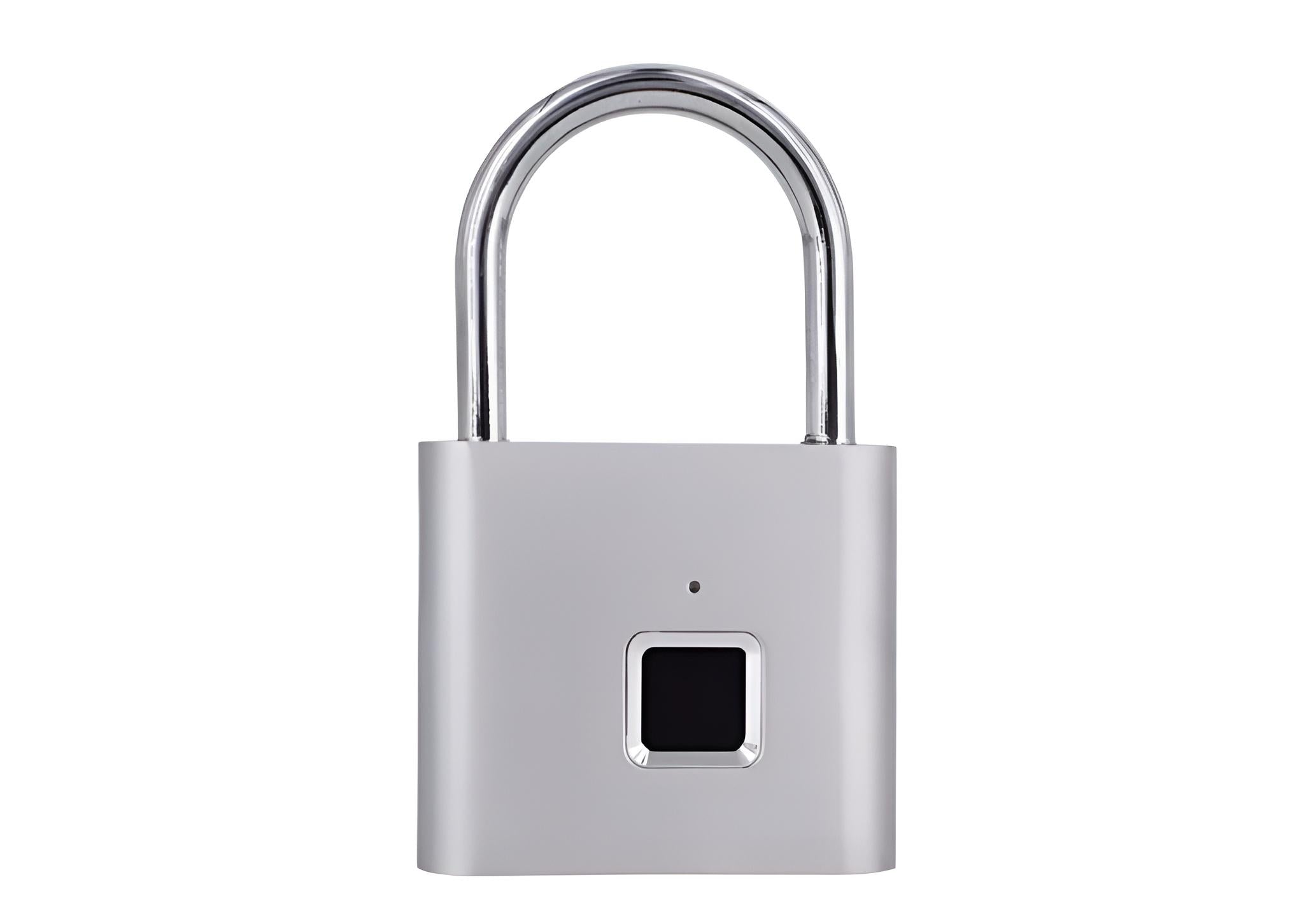 Amro P5 Smart Padlock